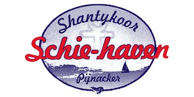 Shantykoor Schiehaven